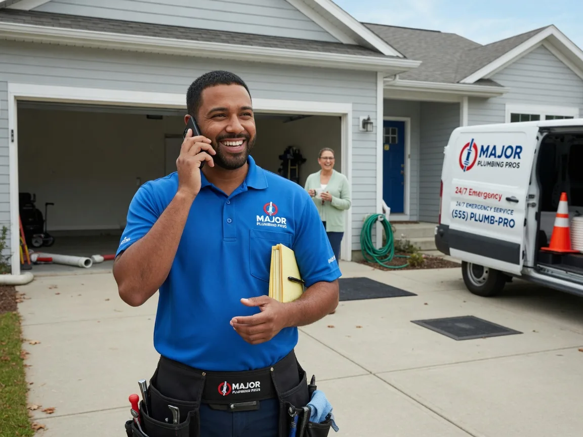 Drain Cleaning Services Herod, IL FAQs